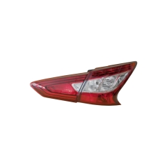 TAIL LAMP COMPATIBLE WITH 2015- NISSAN TIIDA C13, RH