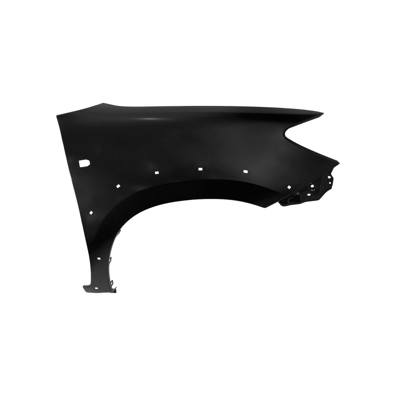 FRONT FENDER COMPATIBLE WITH TOYOTA HILUX VIGO 2005-2012 (DOUBLE CABIN), RH
