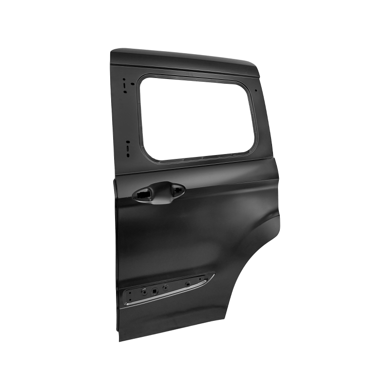 REAR DOOR(STEEL) COMPATIBLE WITH FORD TOURNEO COURIER, LH