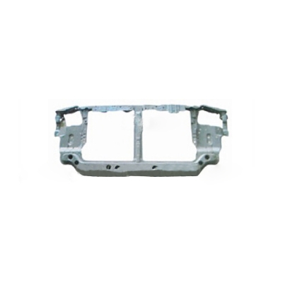 RASIATOR SUPPOR COMPATIBLE WITH 2003-2005 HYUNDAI ACCENT