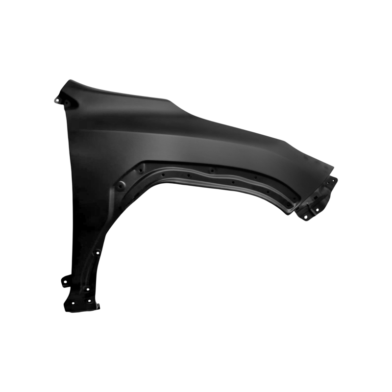 FRONT DOOR COMPATIBLE WITH 2024- SUBARU CROSSTREK, (ALUM) , RH