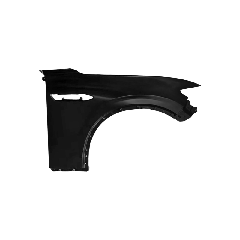 FRONT FENDER COMPATIBLE WITH  2022- MAZDA CX-60, (STEEL) , RH
