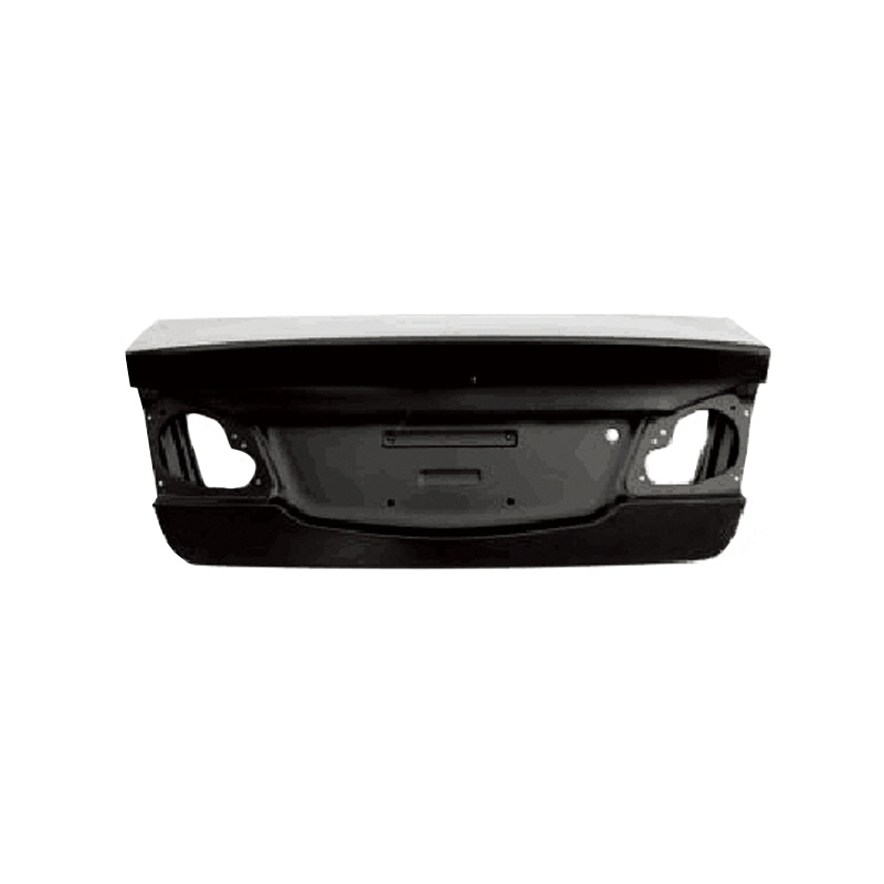 TRUNK LID SOUTHEAST ASIAN/RUSSIA COMPATIBLE WITH 2006-2009 HONDA CIVIC