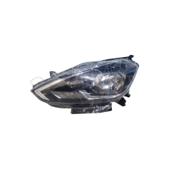 HEAD LAMP COMPATIBLE WITH 2012-2017  NISSAN SENTRA B17, LH