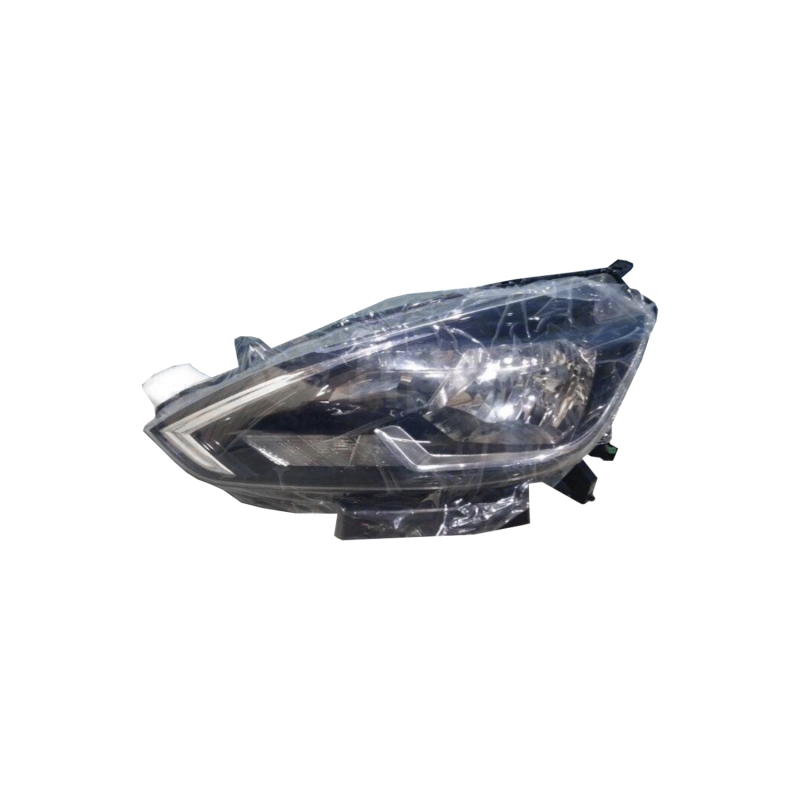 HEAD LAMP COMPATIBLE WITH 2012-2017  NISSAN SENTRA B17, LH