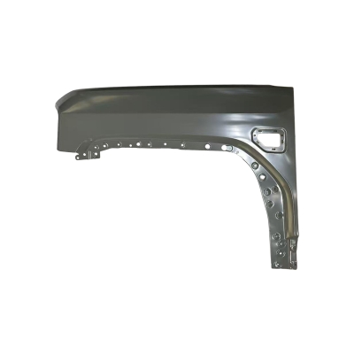 FRONT FENDER COMPATIBLE WITH 2024- BYD FORMULA LEOPARD 5, LH