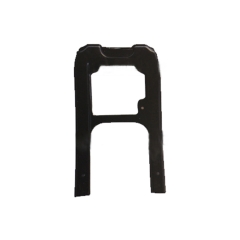 MIDDLE SUPPORT COMPATIBLE WITH 2006-2011 MERCEDES-BENZ W164