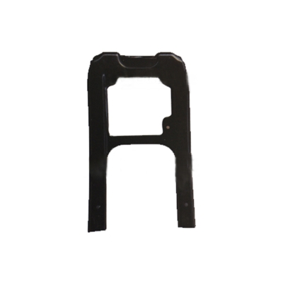 MIDDLE SUPPORT COMPATIBLE WITH 2006-2011 MERCEDES-BENZ W164