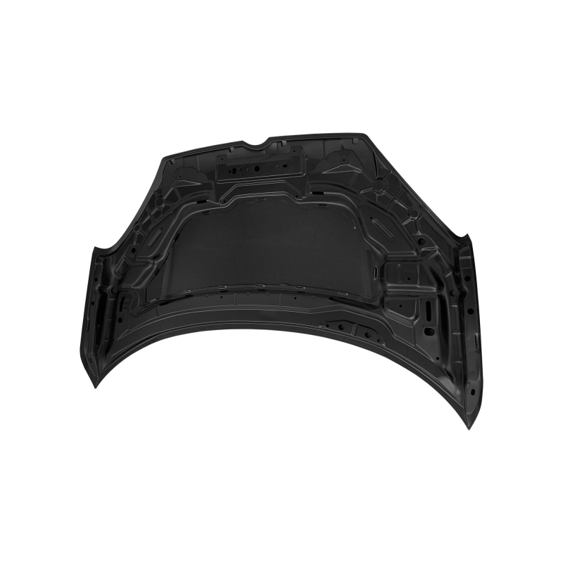 HOOD COMPATIBLE WITH 2016- FIAT UNO