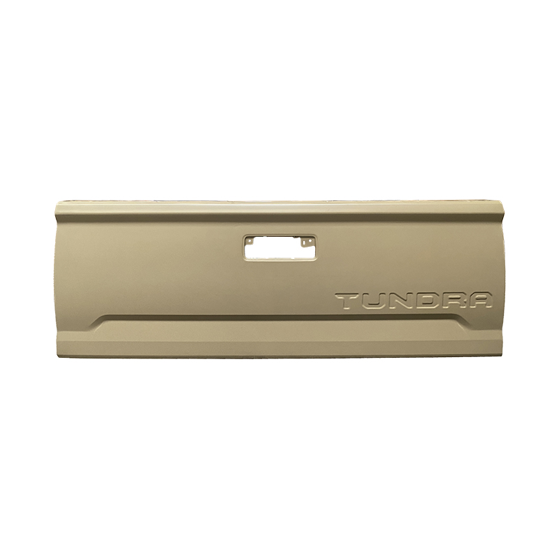 TAILGATE COMPATIBLE WITH TOYOTA TUNDRA 2014-2020