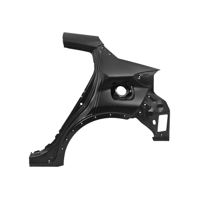 For Toyota C-HR 2018 REAR FENDER-LH