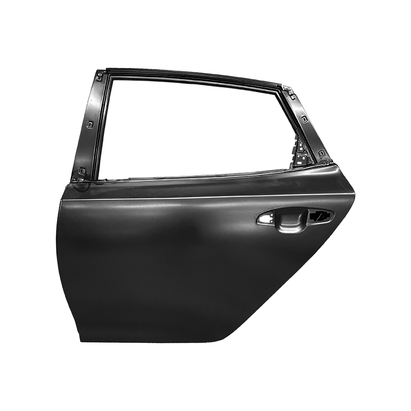 REAR DOOR COMPATIBLE WITH KIA OPTIMA 2016/K5, LH