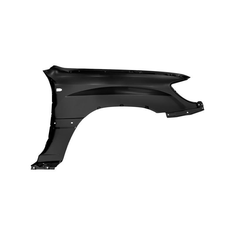 FRONT FENDER COMPATIBLE WITH TOYOTA LAND CRUISER LC80(LC100), LH