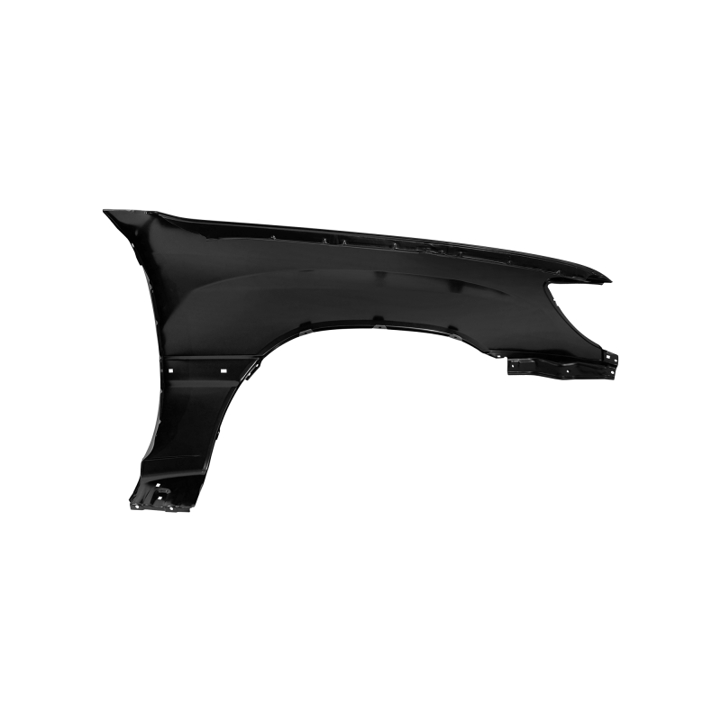 FRONT FENDER LH W/0 COMPATIBLE WITH TOYOTA LAND CRUISER LC80(LC100), (STEEL) , LH