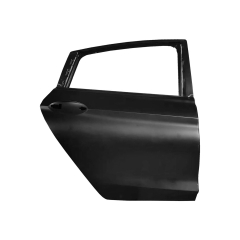 REAR DOOR COMPATIBLE WITH 2018- HONG QI H5, RH