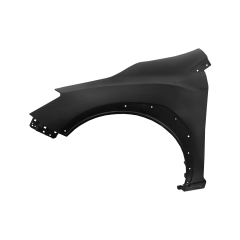 FRONT FENDER COMPATIBLE WITH 2018 SUBARU XV, LH