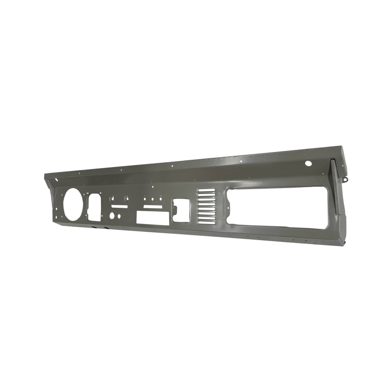 DASHBOARD(STEEL) COMPATIBLE WITH 1966-1977 FORD BRONCO