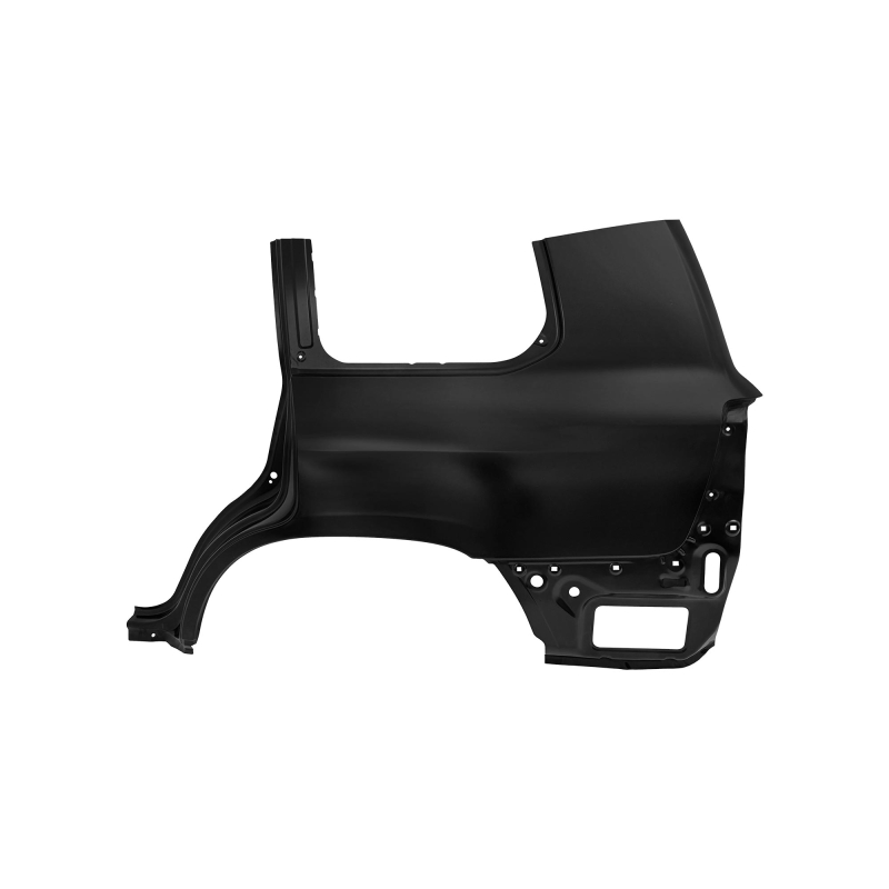 For TOYOTA LAND CRUISER 2016 FRONT FENDER-LH