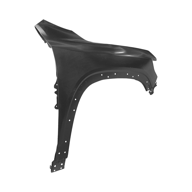 FRONT FENDER COMPATIBLE WITH GMC ACADIA 2020-, RH