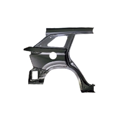 REAR FENDER COMPATIBLE WITH 2020- CHANGAN CS75 PLUS , RH