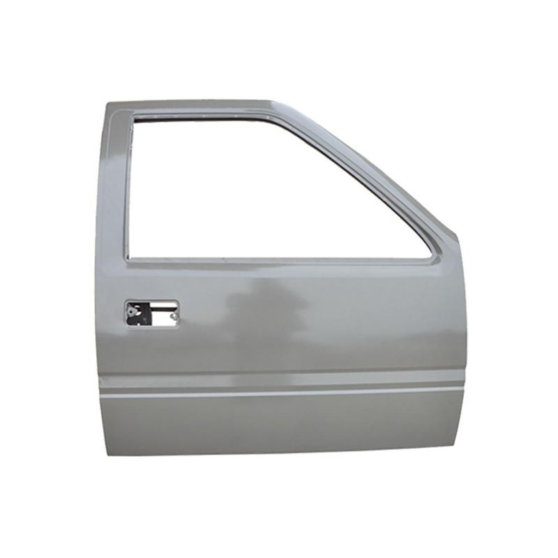 FRONT DOOR SKIN COMPATIBLE WITH ISUZU TFR, RH