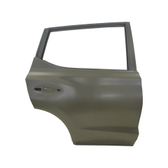 REAR DOOR COMPATIBLE WITH 2020- GAC GS4, RH