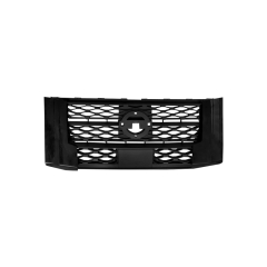 GRILLE BLACK COMPATIBLE WITH 2021 NISSAN NAVARA