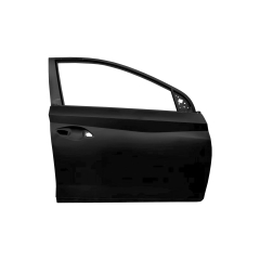 FRONT DOOR COMPATIBLE WITH 2023- HYUNDAI I20 ，RH