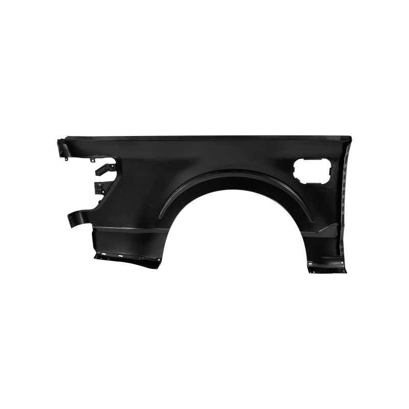REAR FENDER(ALUM) COMPATIBLE WITH 2021- FORD F150, LH