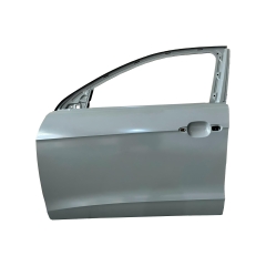 FRONT DOOR COMPATIBLE WITH CHERY KAIYI E5 ，LH
