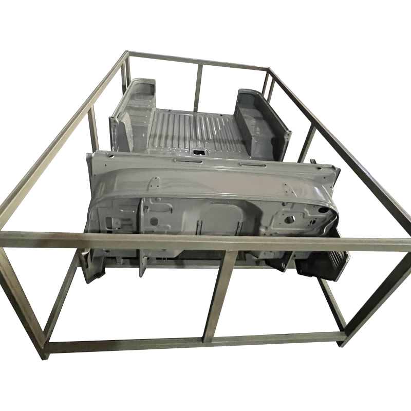 TUB LHD(STEEL) COMPATIBLE WITH 1979-1984 TOYOTA LAND CRUISER FJ45