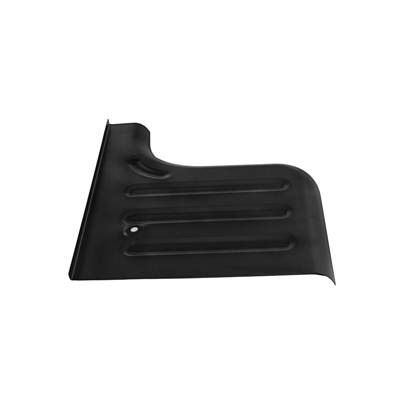 FRONT FLOOR PAN COMPATIBLE WITH 1968-1984 TOYOTA LAND CRUISER FJ40/FJ45, (STEEL), LH 