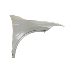 FRONT FENDER COMPATIBLE WITH 2021- VOLKSWAGEN TIGUAN L, RH 
