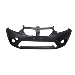  FRONT BUMPER COMPATIBLE WITH 2013 DACIA LOGAN