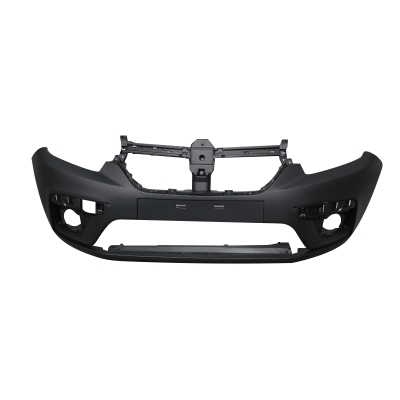  FRONT BUMPER COMPATIBLE WITH 2013 DACIA LOGAN