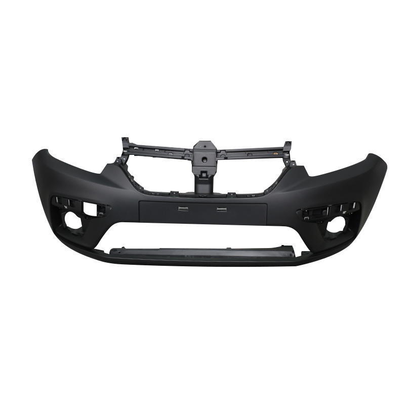  FRONT BUMPER COMPATIBLE WITH 2013 DACIA LOGAN