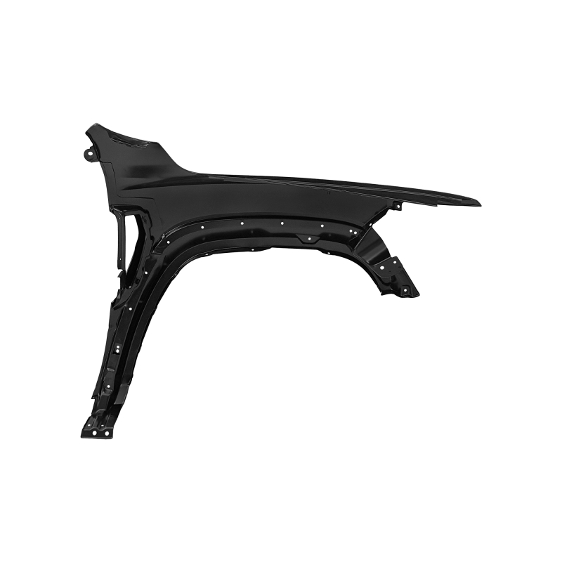 FRONT FENDER COMPATIBLE WITH 2021-2023 DODGE RAM 1500 TRX, LH