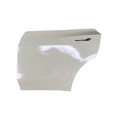 REAR DOOR COMPATIBLE WITH 2020-2023 TESLA MODEL Y ,LH