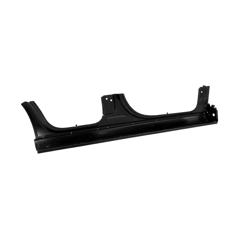 DOOR SILL COMPATIBLE WITH RENAULT LOGAN 2004-2012, LH