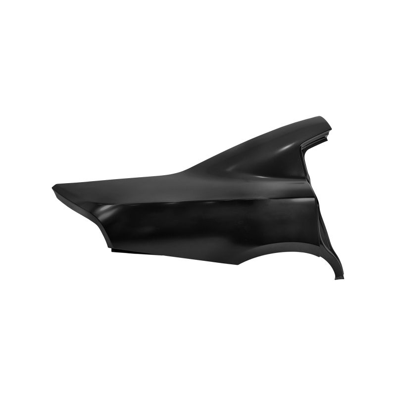 REAR FENDER COMPATIBLE WITH 2015-2021 DODGE CHARGER，RH