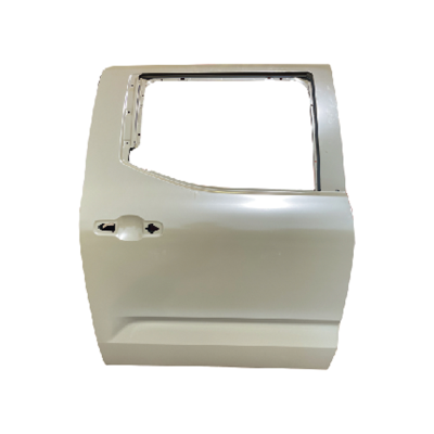 REAR DOOR COMPATIBLE WITH 2021 TOYOTA TUNDRA, RH