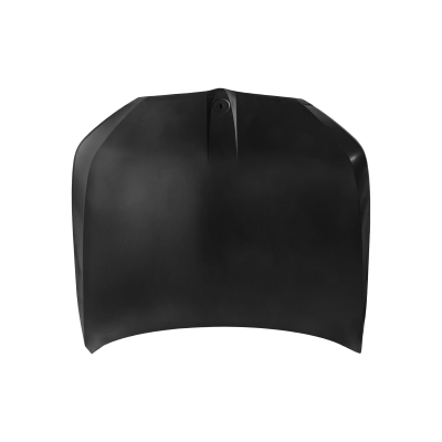 HOOD COMPATIBLE WITH 2025- BMW G48 X3 , (ALUM)