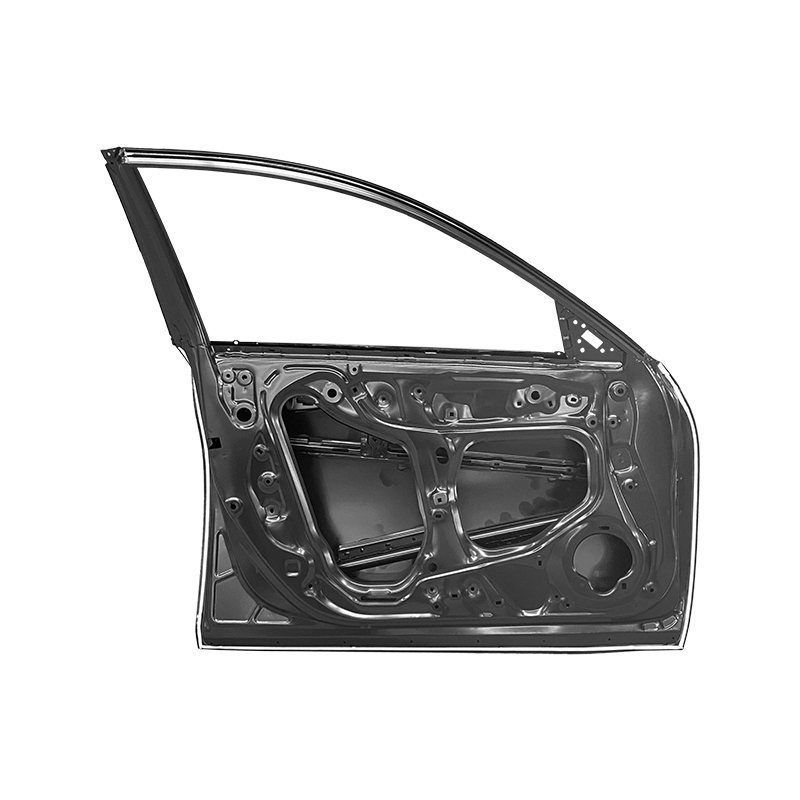 For HONDA ACCORD 2018 Front Door-LH