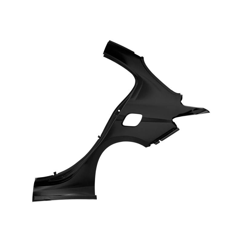 REAR FENDER COMPATIBLE WITH 2015 FIAT EGEA, RH