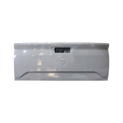 TAIL PANEL MID OPEN COMPATIBLE WITH 2021 NISSAN NP300