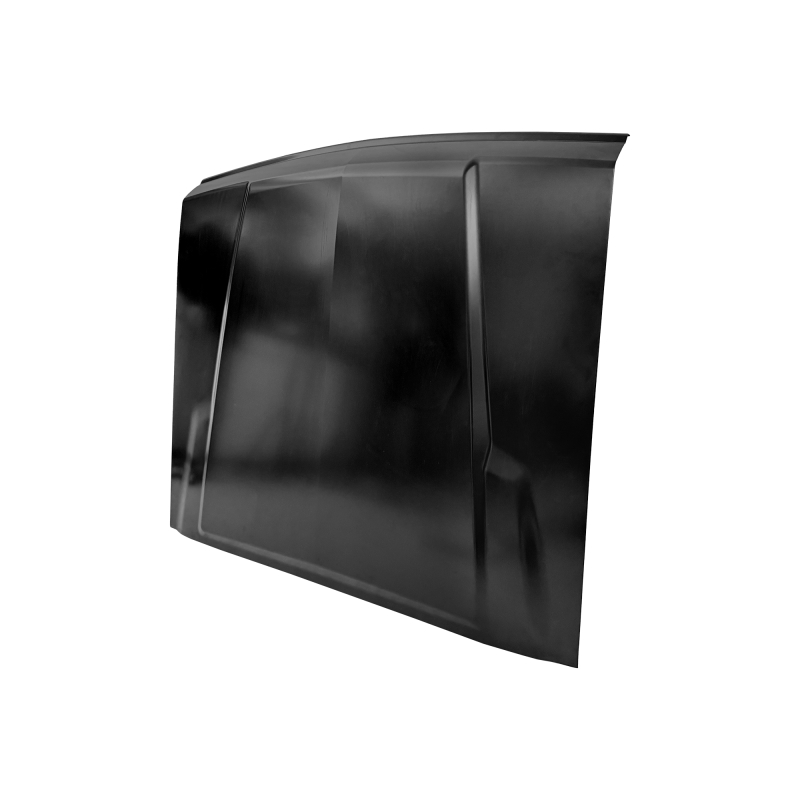 HOOD COMPATIBLE WITH 1980-1989 TOYOTA LAND CRUISER LC60, (STEEL)