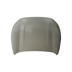   HOOD COMPATIBLE WITH 2021- FAW BESTUNE T55, 8402010BF01, (STEEL)