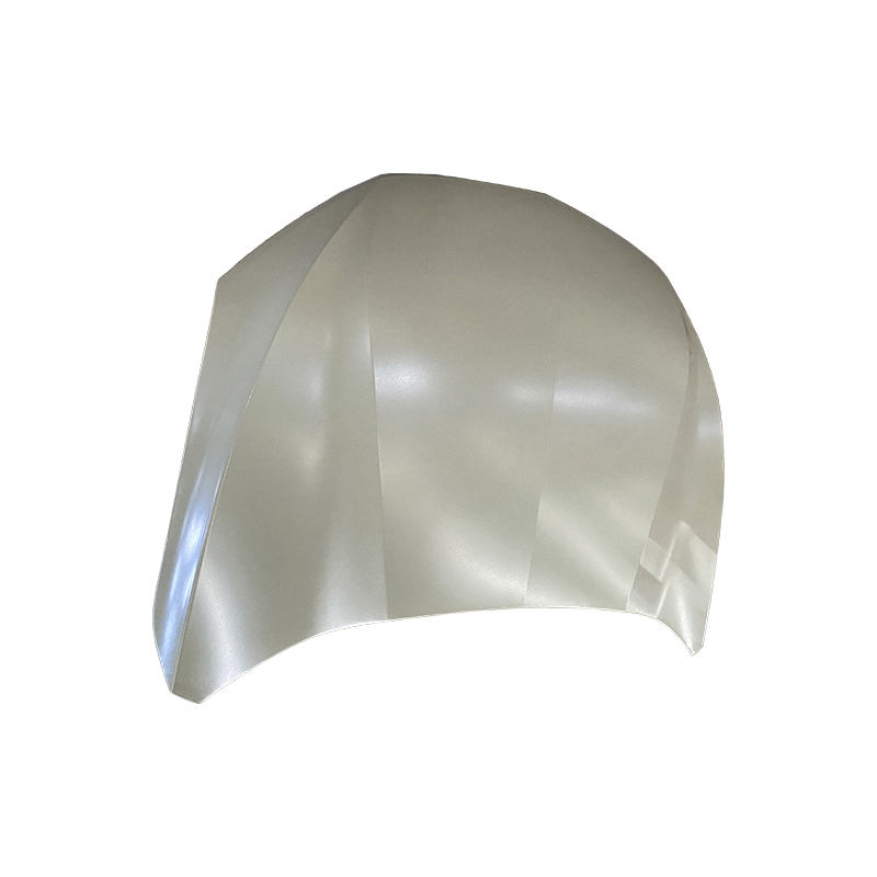 HOOD (ALUM) COMPATIBLE WITH CHEVY BLAZER 2019-2021
