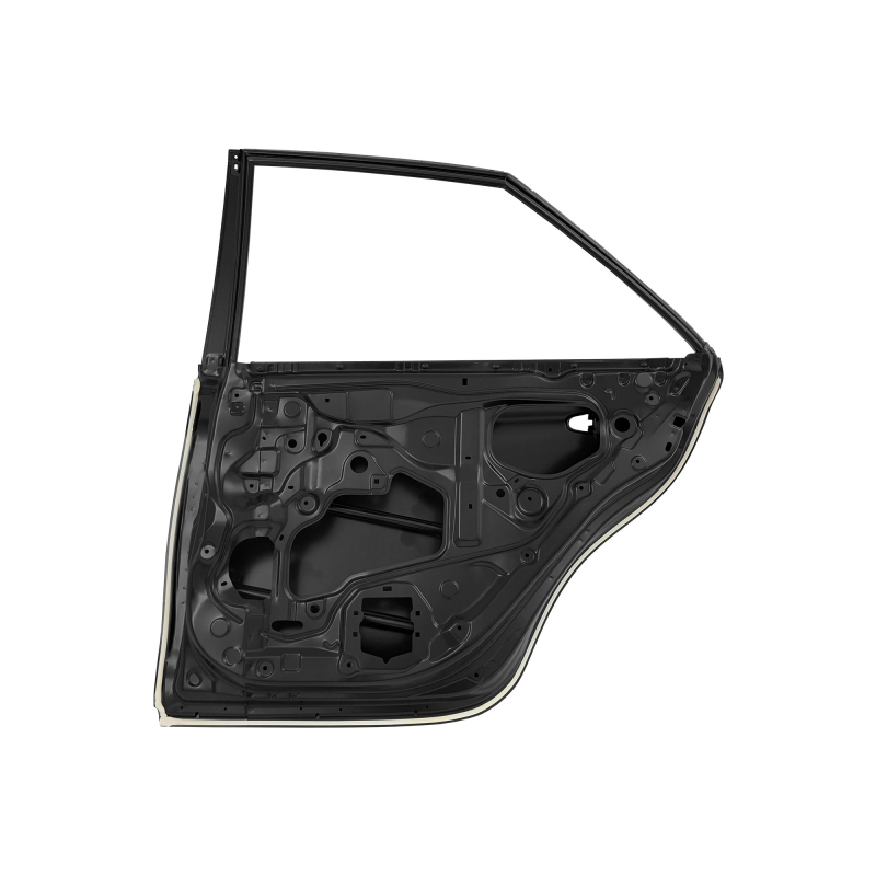 For TOYOTA CAMRY 2015-2017 REAR DOOR RH