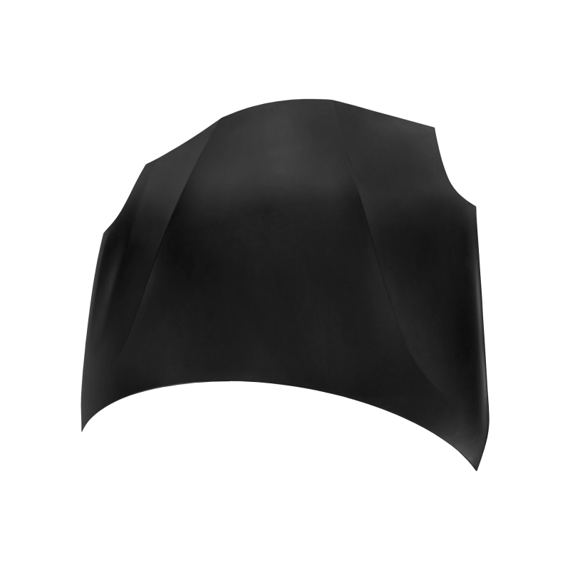 HOOD COMPATIBLE WITH 2010- ALFA GIULIETTA, (STEEL) 